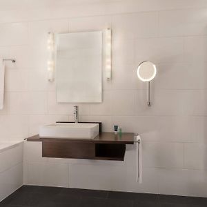 Suite classica con letto king size