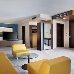 Suite executive con letto king size
