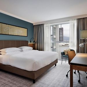 Executive King Room