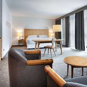Suite wellness con 1 camera da letto con letto king size